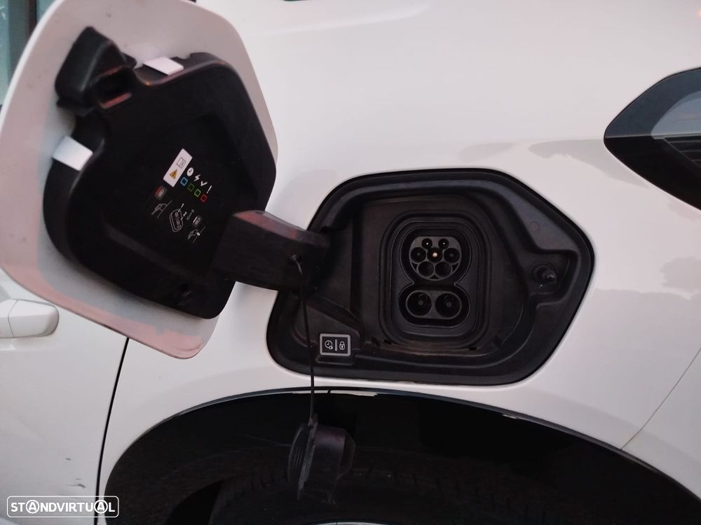 Peugeot e-208 50 kWh Active - 7