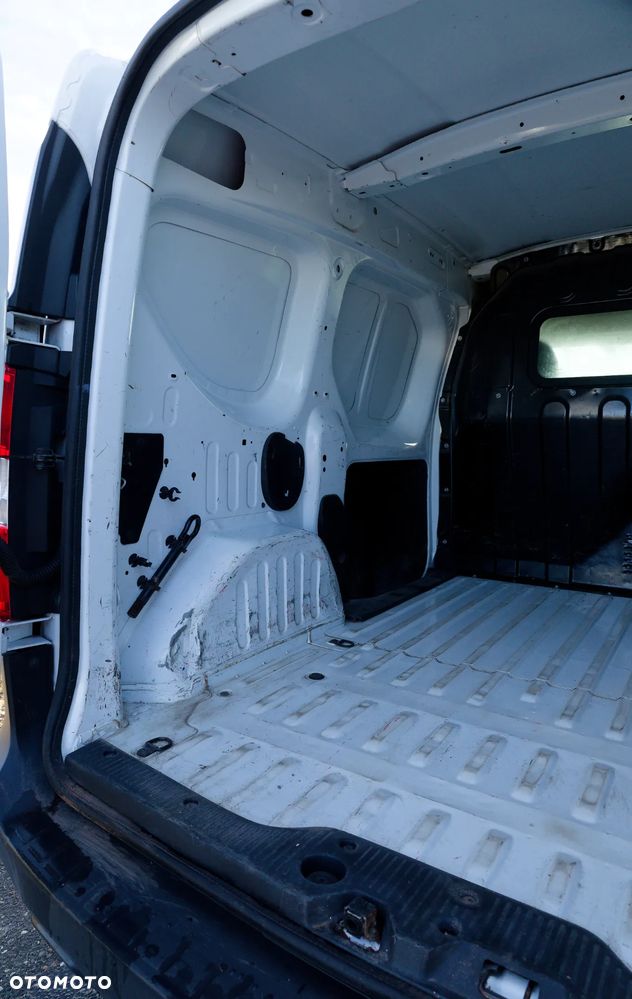 Dacia Dokker Van - 17