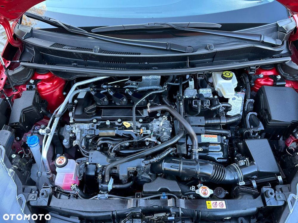 Toyota Yaris Hybrid 1.5 Selection Style - 38