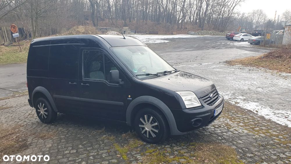 Ford Ford Transit conect tounero NAVI - 16