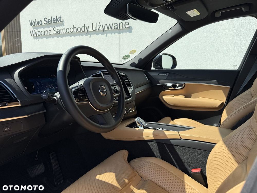 Volvo XC 90 - 16