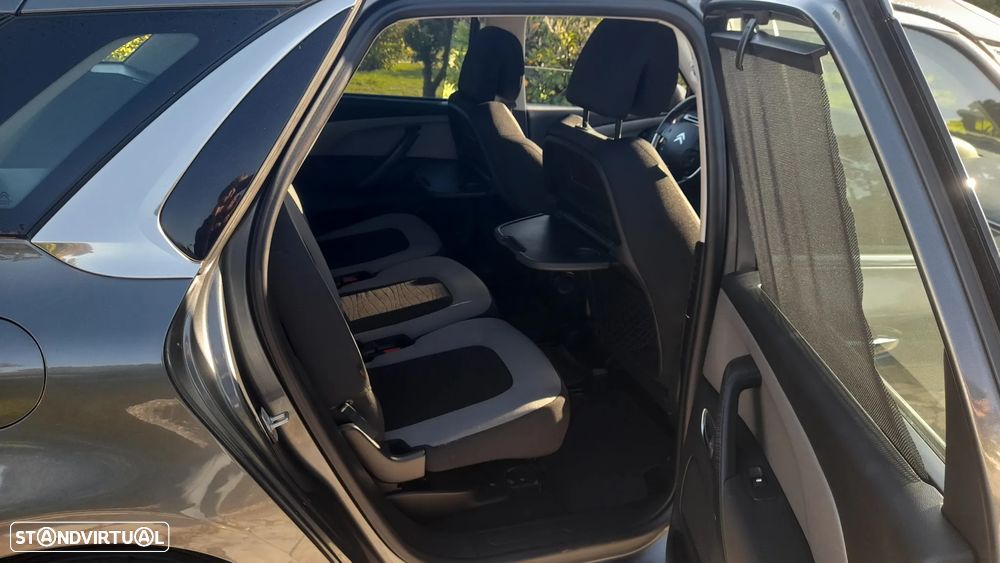 Citroën C4 Picasso 1.6 e-HDi Seduction ETG6 - 40