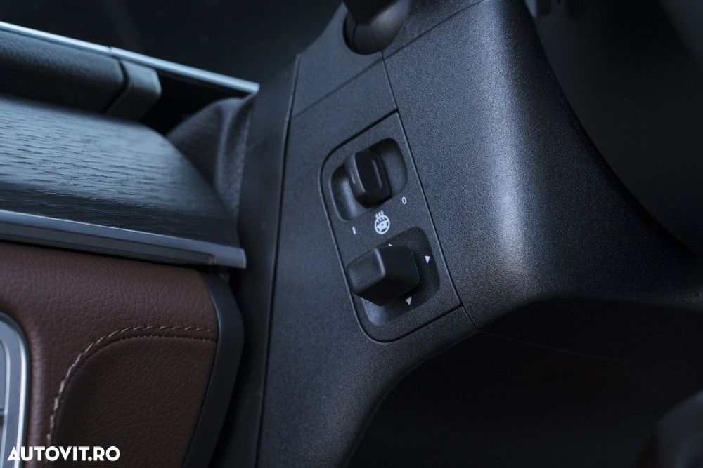 Mercedes-Benz GLE - 26