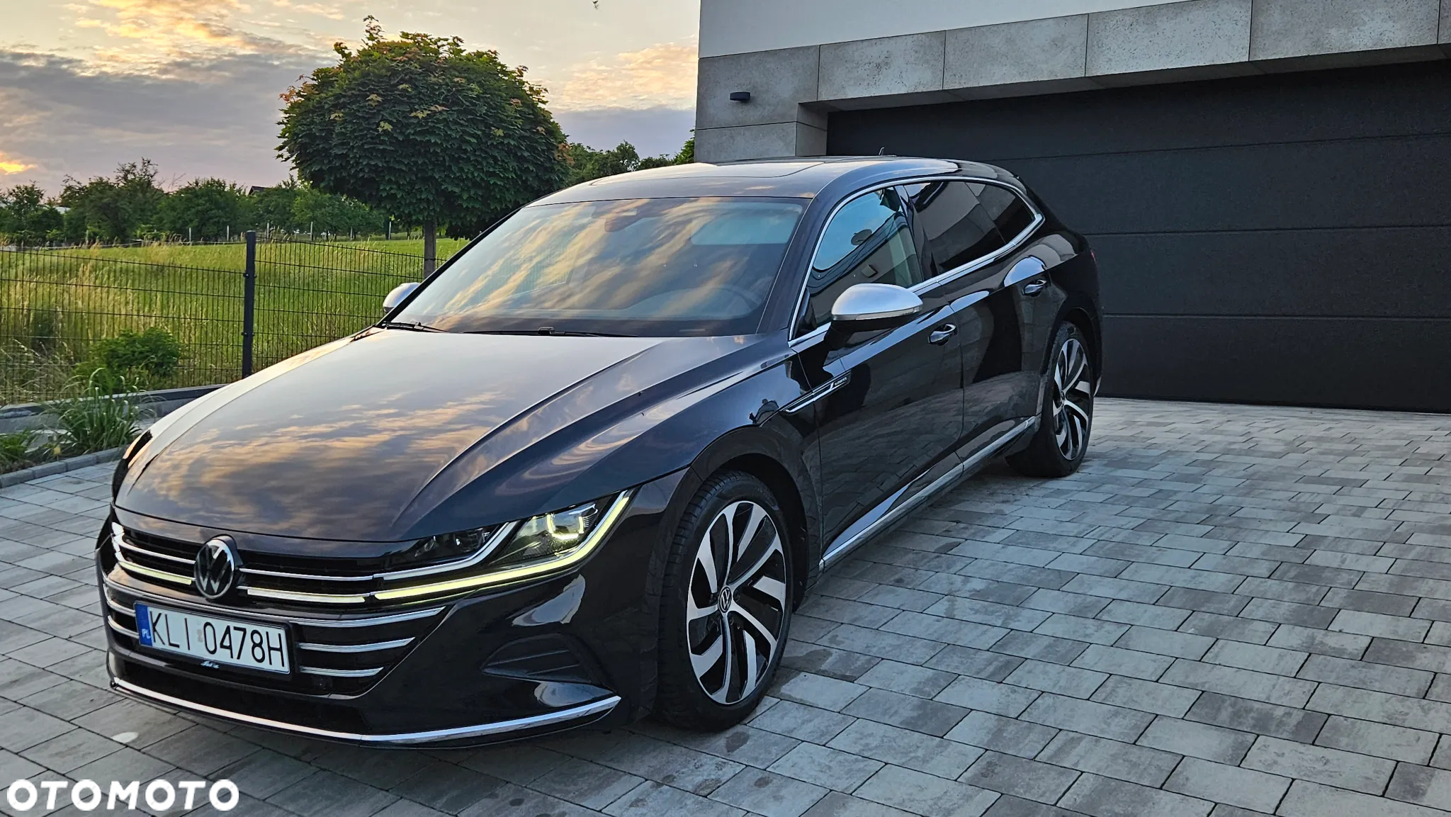 Volkswagen Arteon 2.0 TDI Elegance DSG - 10