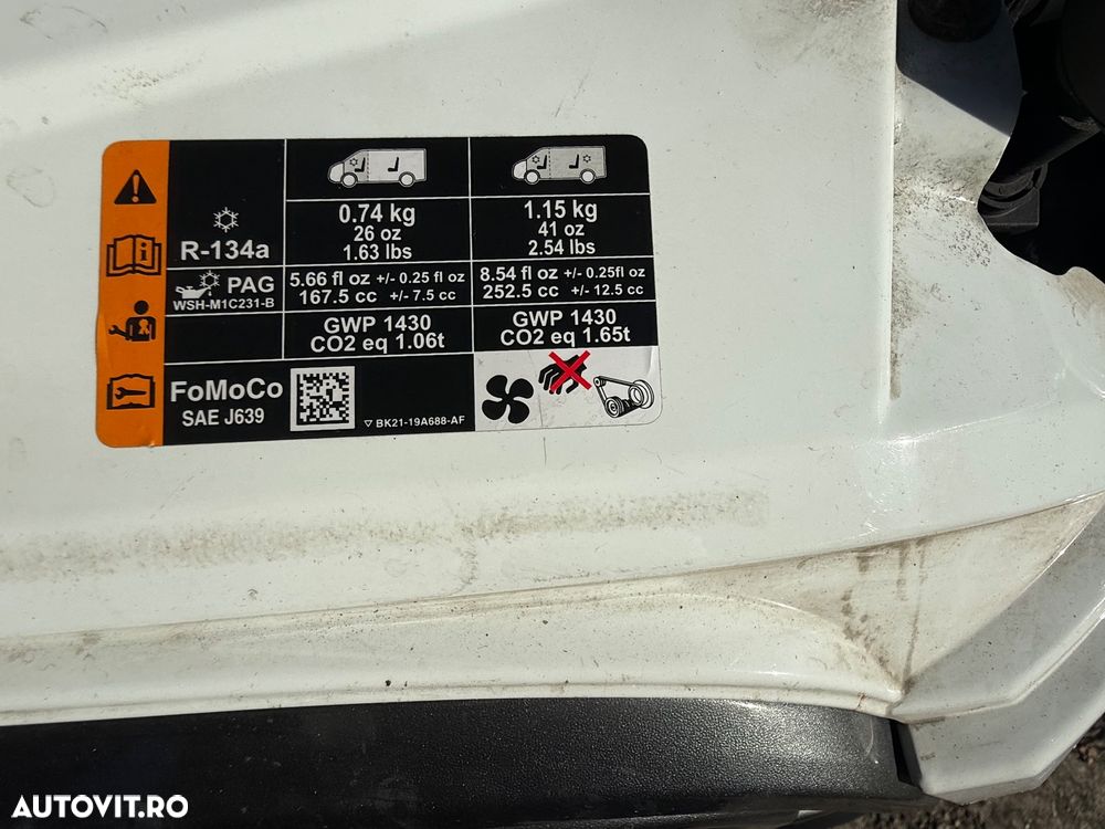 Ford Transit - 9