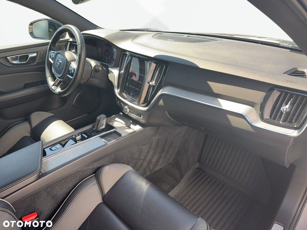 Volvo V60 - 17