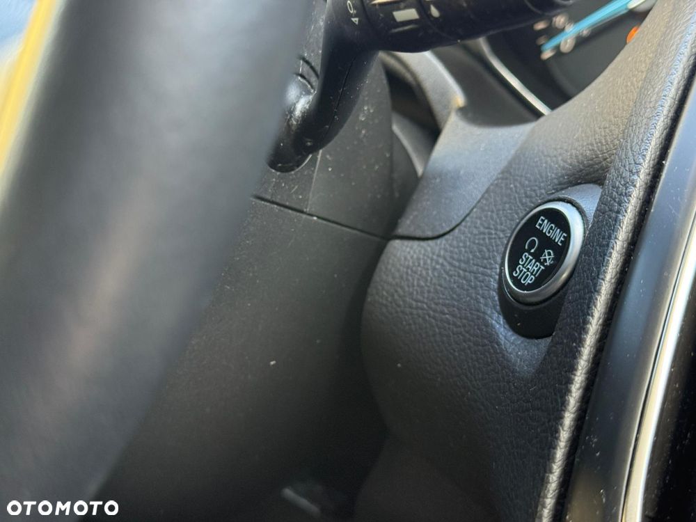 Ford Focus 1.5 TDCi DPF Start-Stopp-System Titanium - 21
