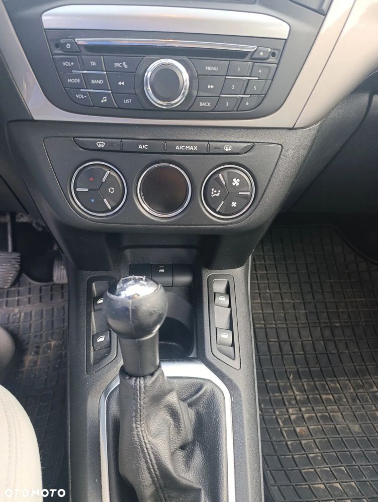Citroën C-Elysée 1.6 VTi Exclusive - 5