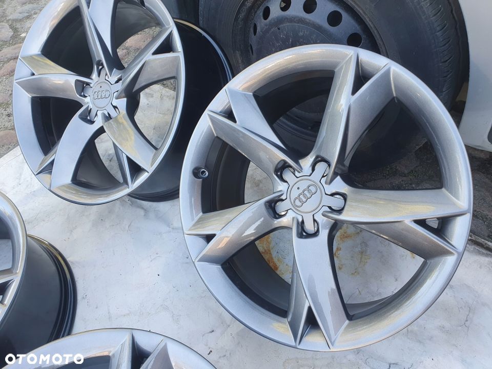 felgi Audi 19 5x112 ET32 - 7