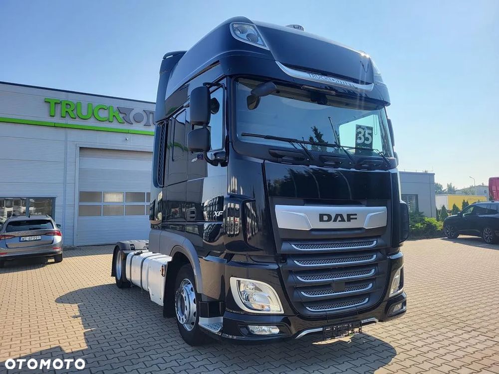 DAF FT XF 480 - 3