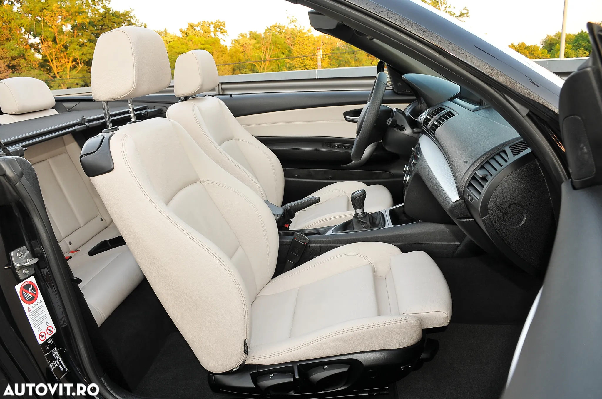 BMW Seria 1 120d - 16