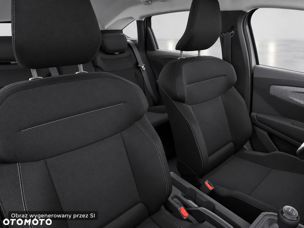 Dacia Striker - 11