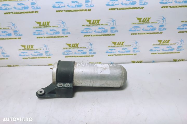 Uscator aer conditionat 2.0 tdi BRD Audi A4 B7  [din 2004 pana  2008] seria - 1