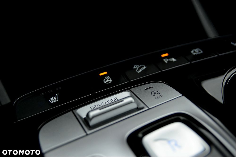 Hyundai Tucson 1.6 T-GDi 48V-Hybrid 2WD DCT Prime - 32