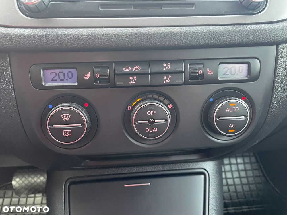 Volkswagen Tiguan 2.0 TDI 4Mot Sport Tiptr - 8