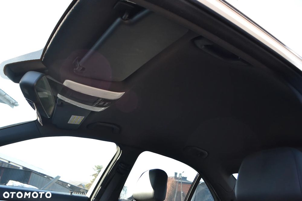 Mercedes-Benz Klasa C - 11