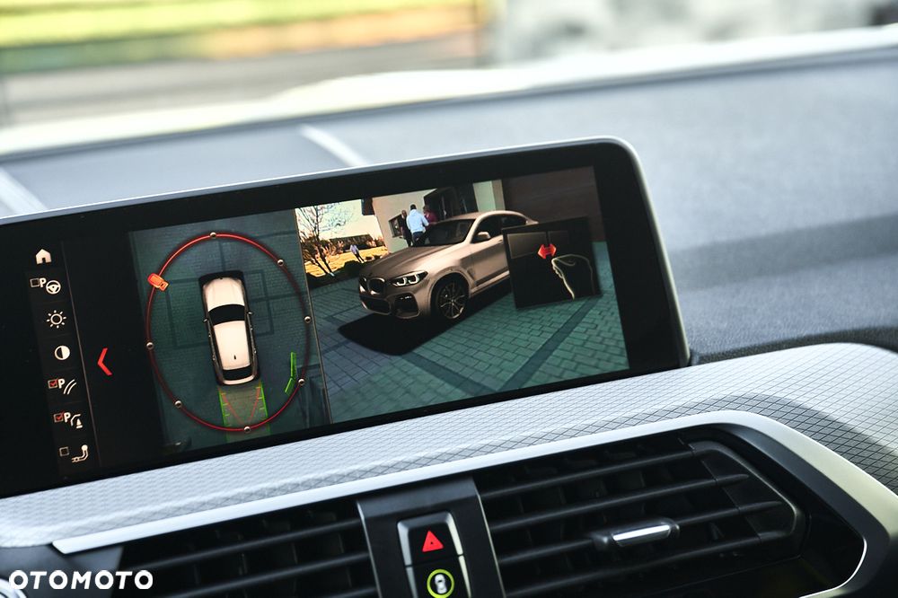 BMW X4 xDrive20i M Sport sport - 27