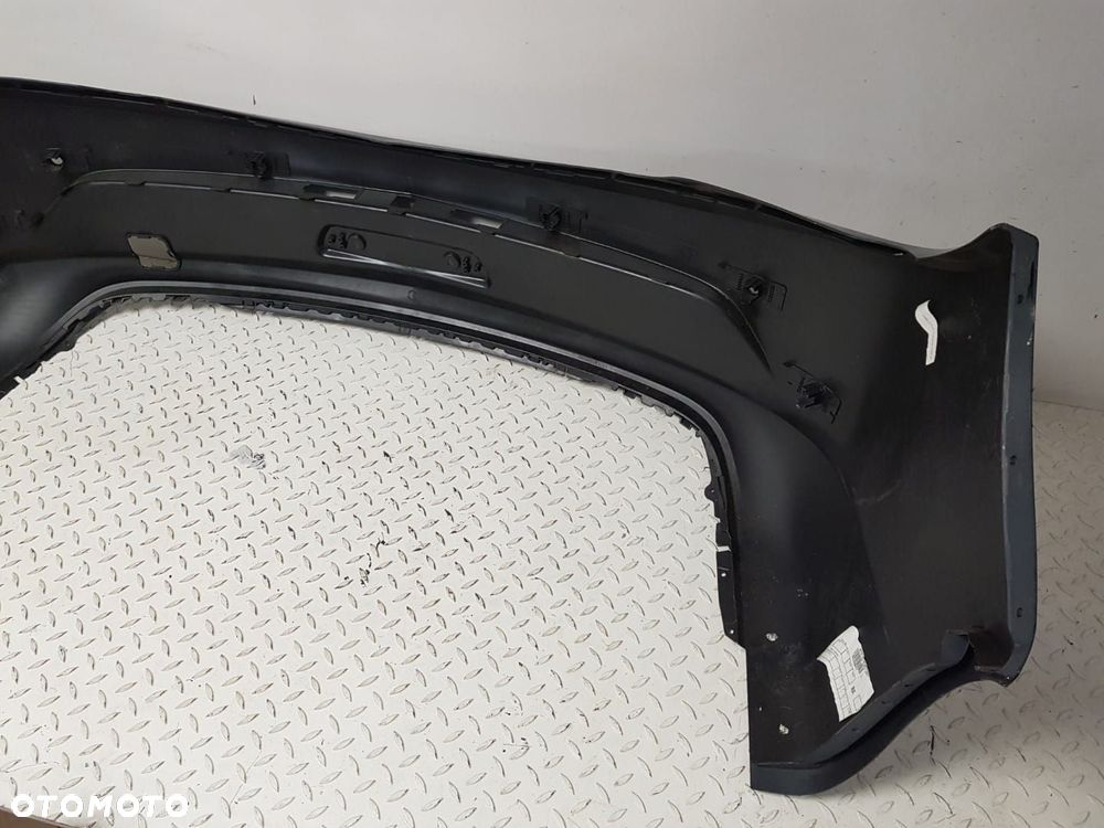 FABRYCZNIE NOWY ORYGINALNY ZDERZAK TYLNY TYL OPEL CASCADA  CABRIO 13-19 13369021 - 8