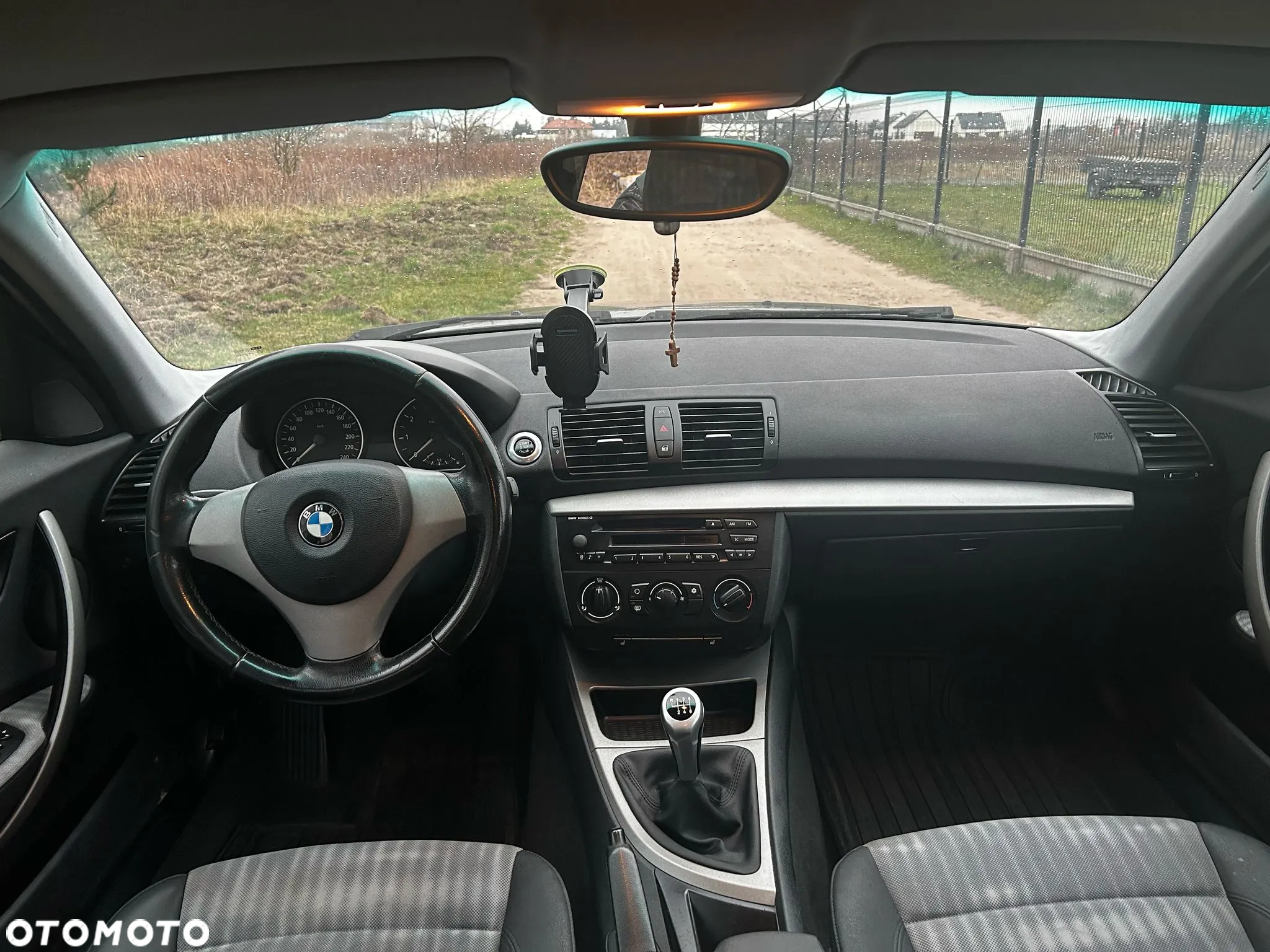 BMW Seria 1 116i - 7