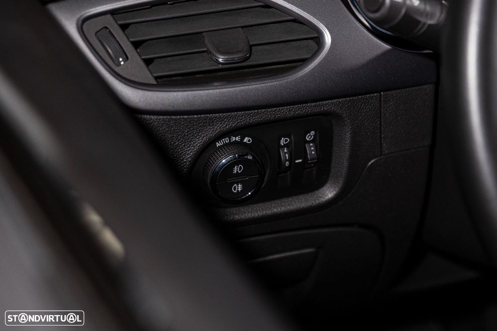 Opel Astra 1.6 CDTI Dynamic S/S - 22