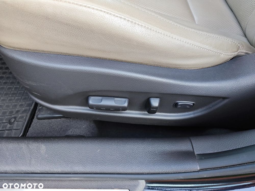 Hyundai i40 2.0 Automatik Premium - 22