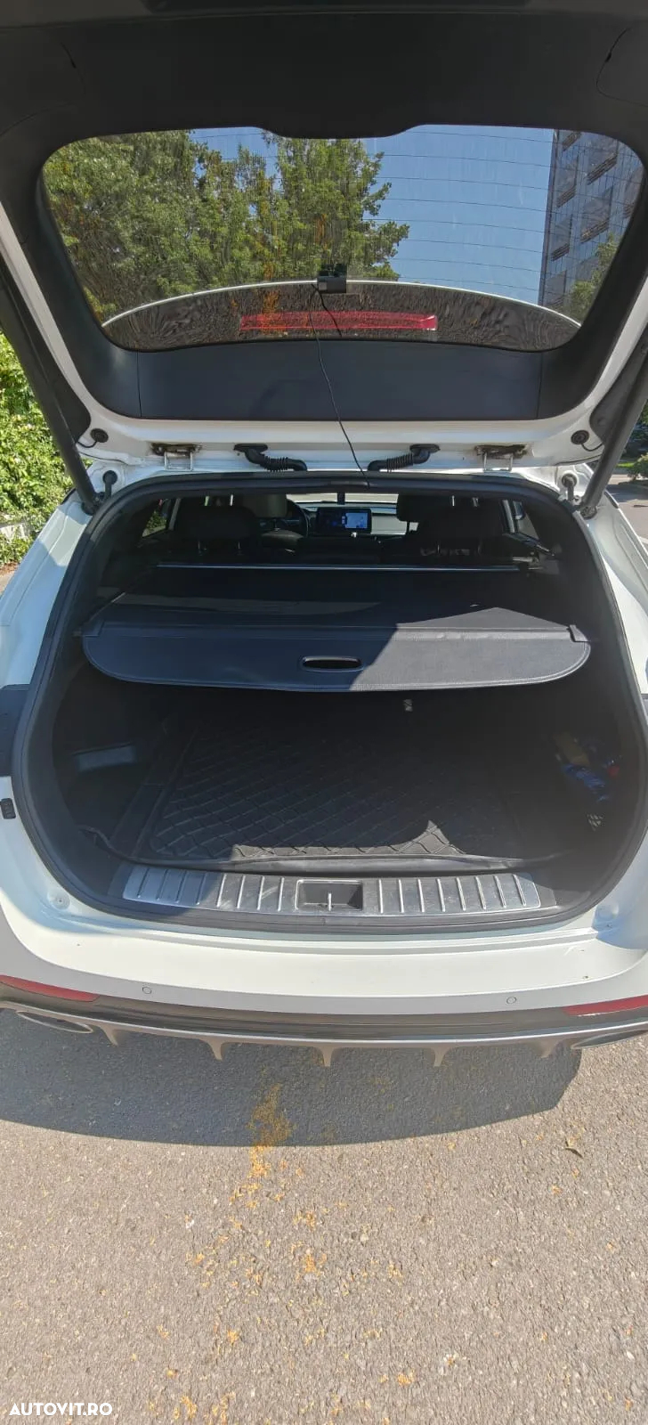Kia Optima 1.7 DSL 7DCT GT Line - 5