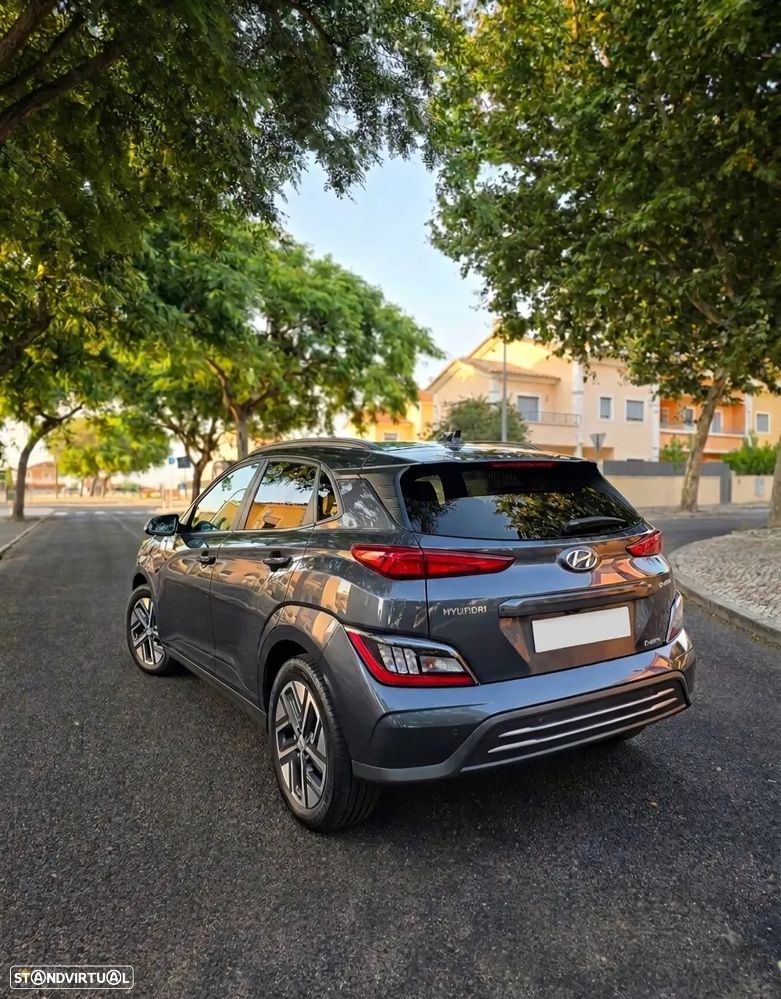 Hyundai Kauai 64 kWh Premium+LED - 2