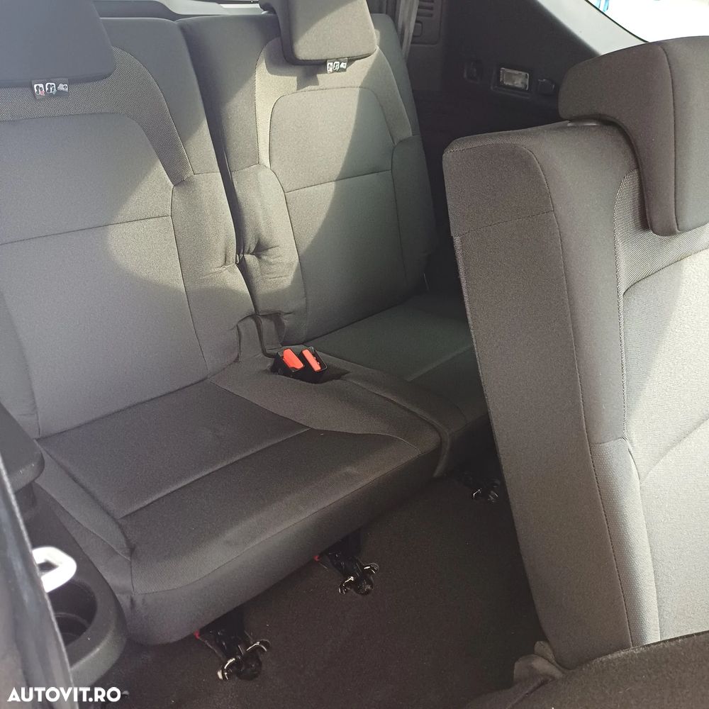 Dacia Jogger 7 locuri TCe 110 Expression - 7