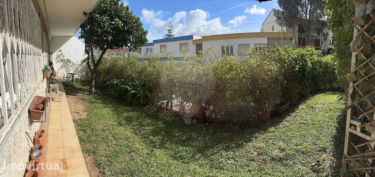 Apartamento T2 para venda - Grande imagem: 3/24