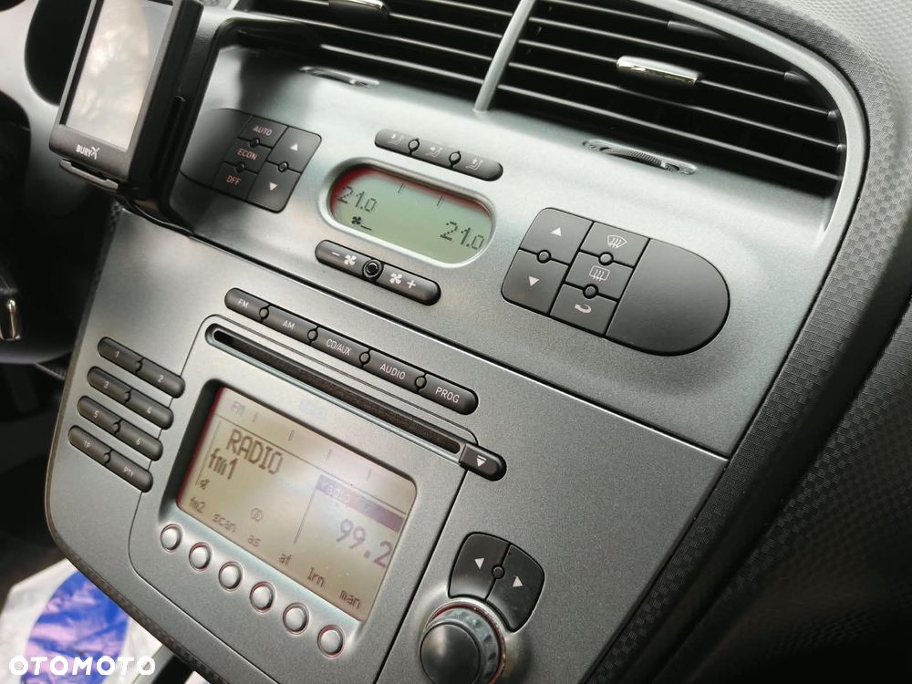 Seat Altea XL - 16