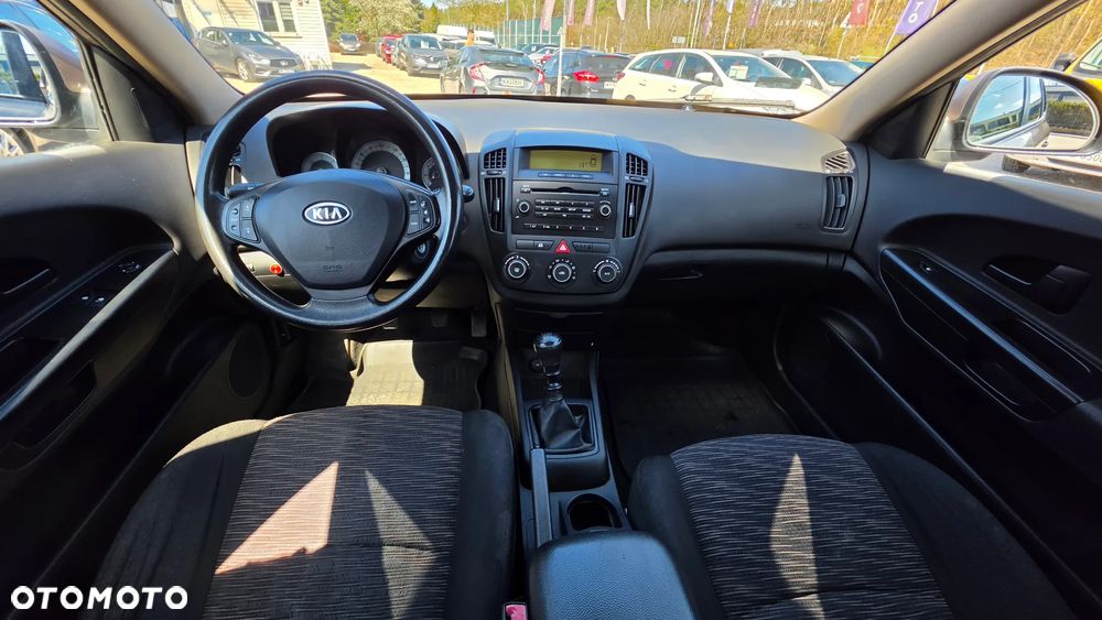 Kia Ceed 1.6 Crdi Comfort - 7