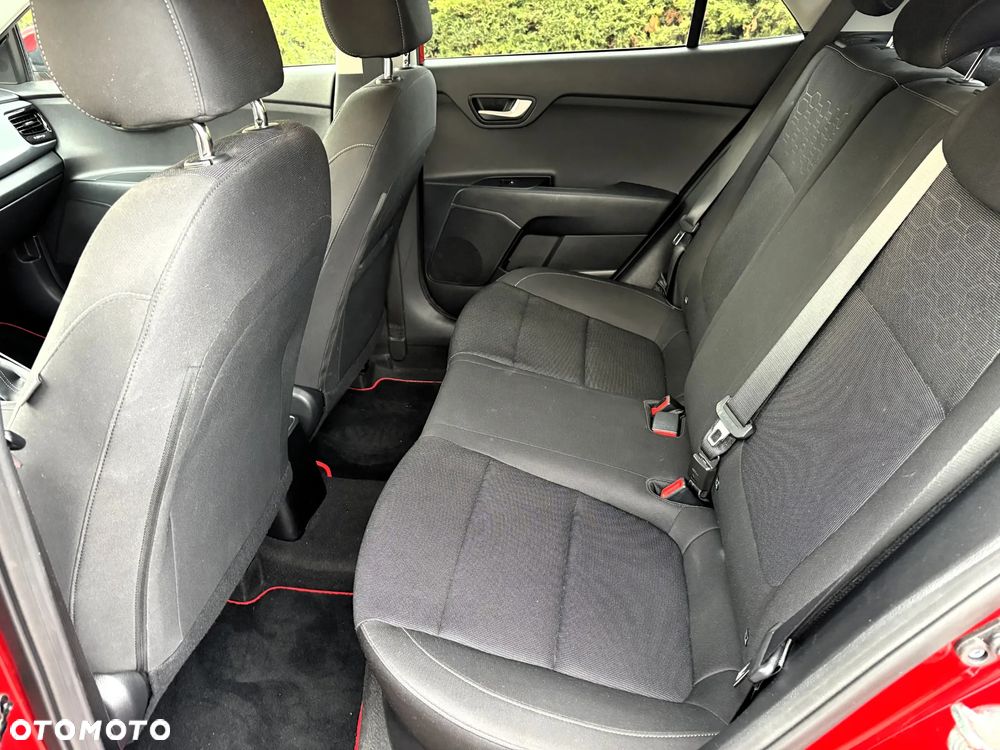 Kia Rio 1.0 T-GDI 100 GT Line - 13
