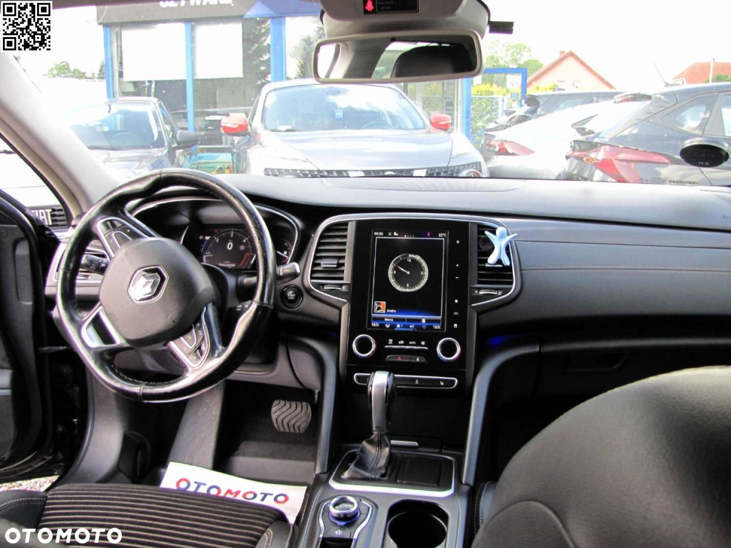 Renault Talisman - 8