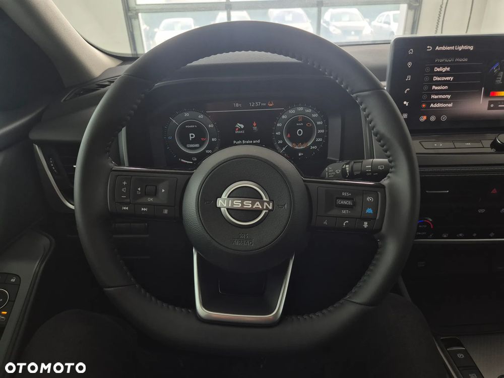 Nissan Qashqai 1.5 e-POWER N-Connecta - 13