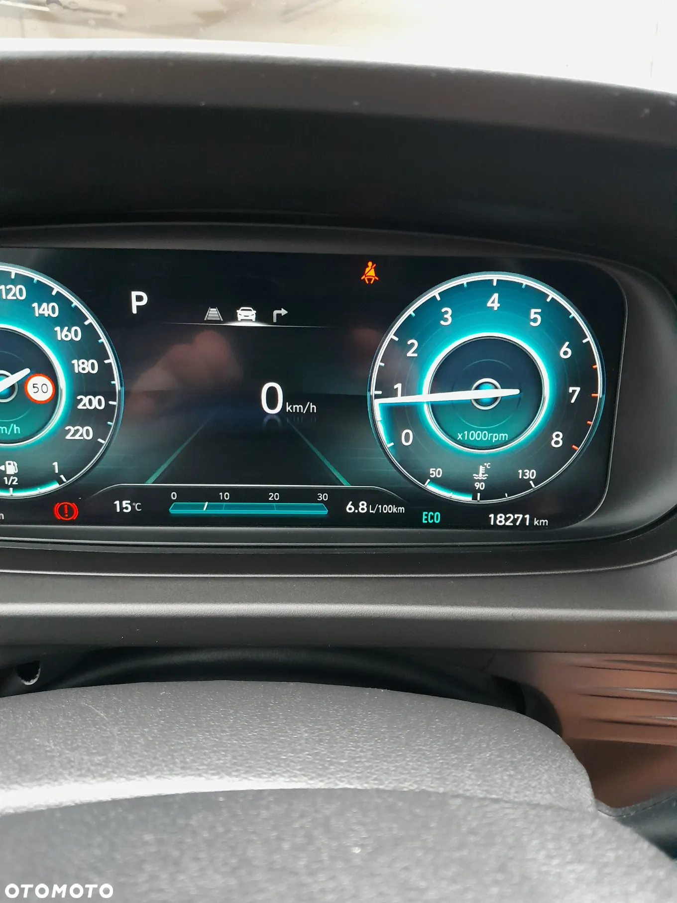 Hyundai i20 1.0 T-GDI 48V-Hybrid DCT N Line - 26