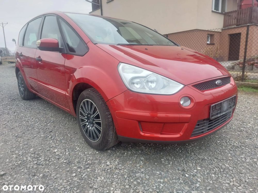 Ford S-Max 2.0 Viva Trend - 1