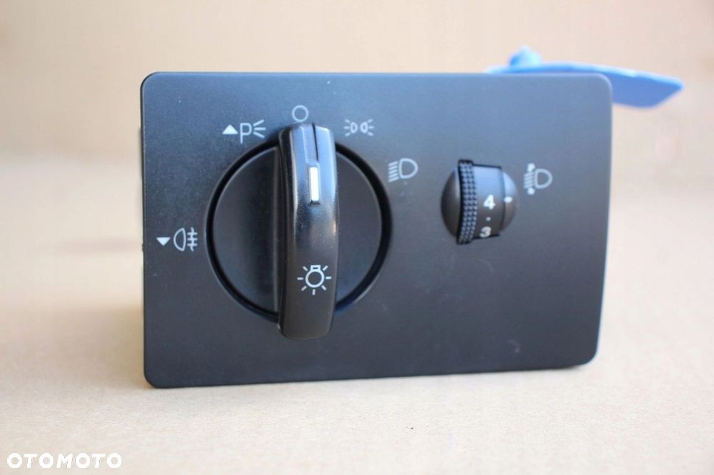 Przełącznik włącznik świateł FORD FOCUS MK2 7M5T-13A024-EA - 1