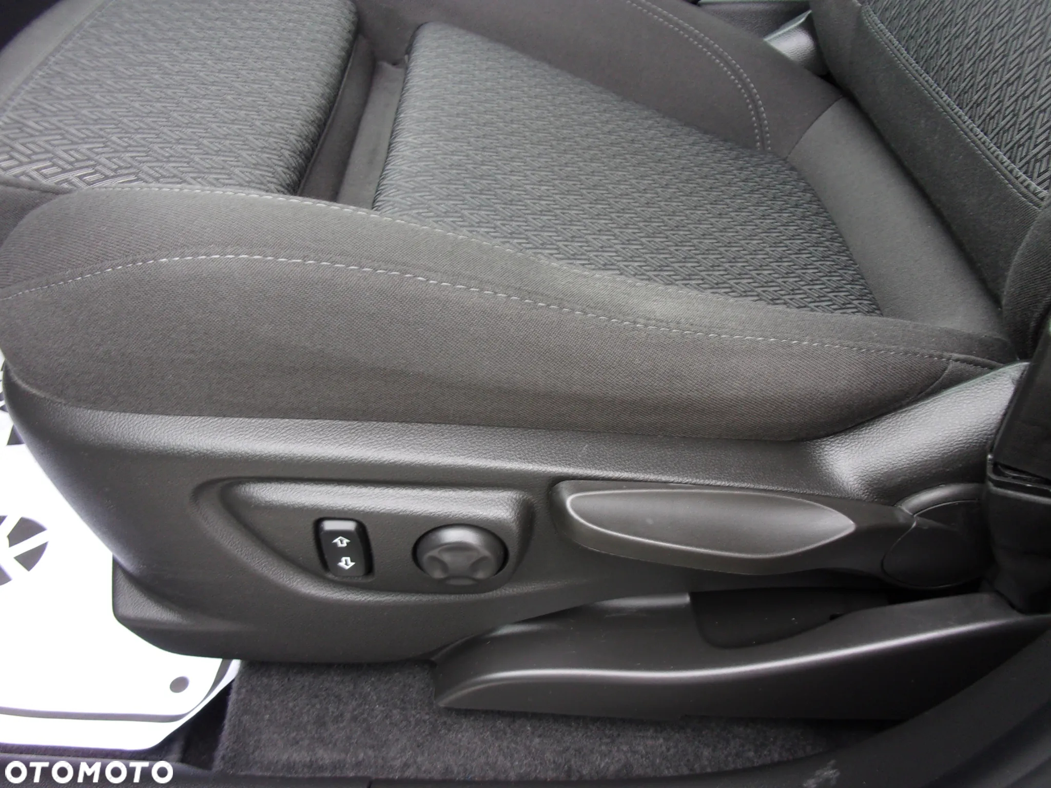 Opel Mokka X 1.6 (ecoFLEX) Start/Stop Edition - 20