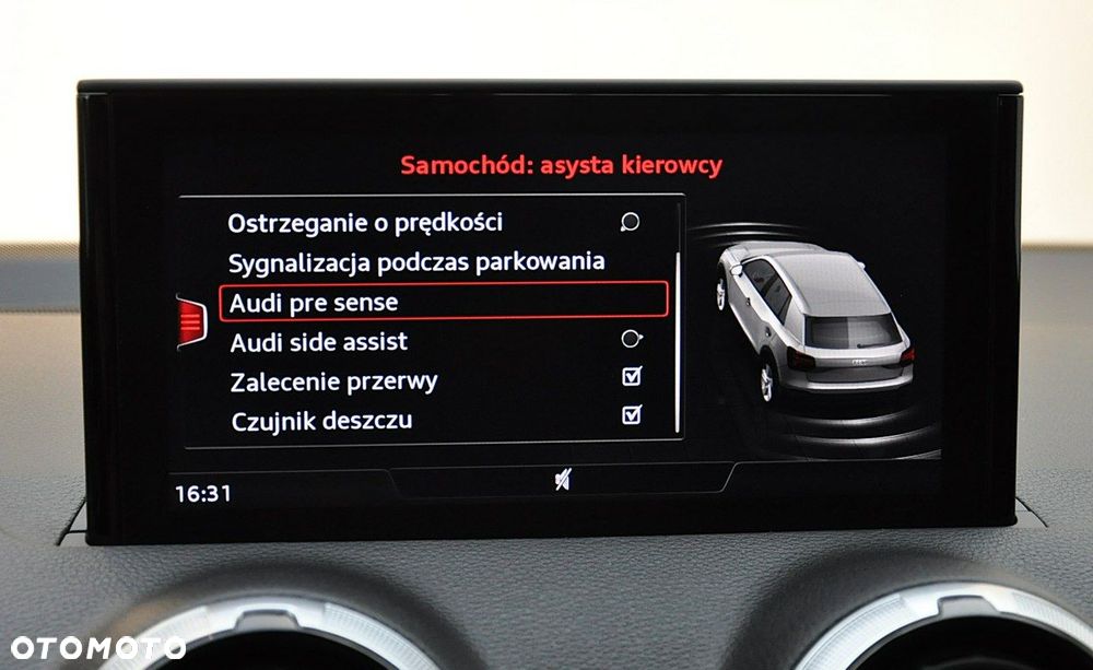 Audi Q2 - 33
