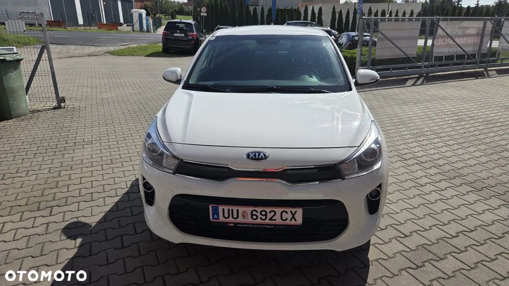 Kia Rio 1.0 T-GDI M - 2