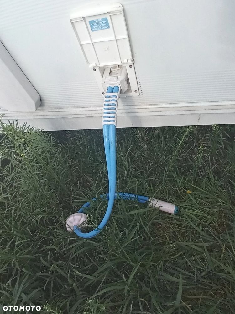 Fleetwood Colchester - 9