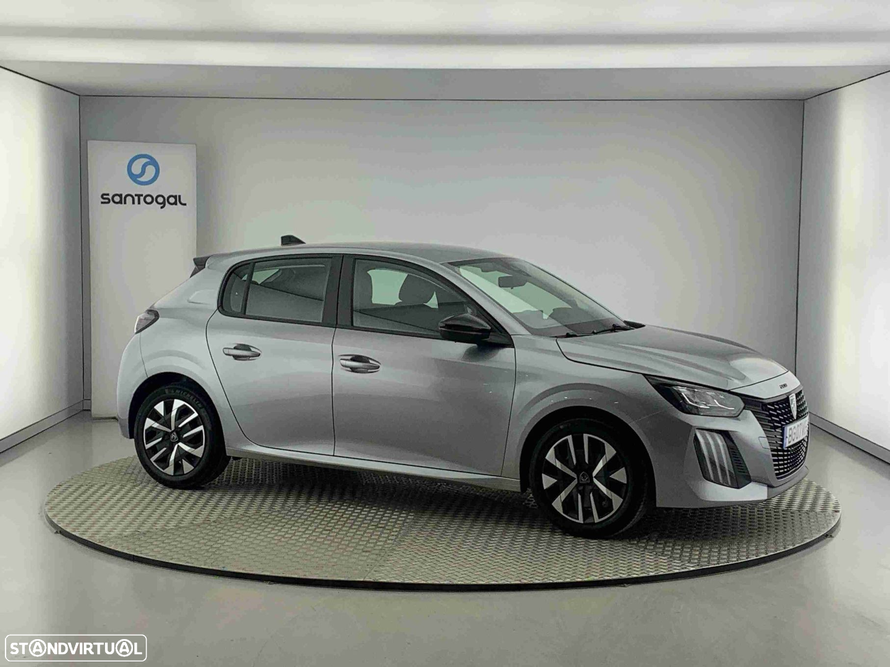 Peugeot 208 1.2 PureTech Active - 14
