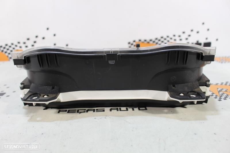 Quadrante Opel Corsa D (S07)  1303304B - 6