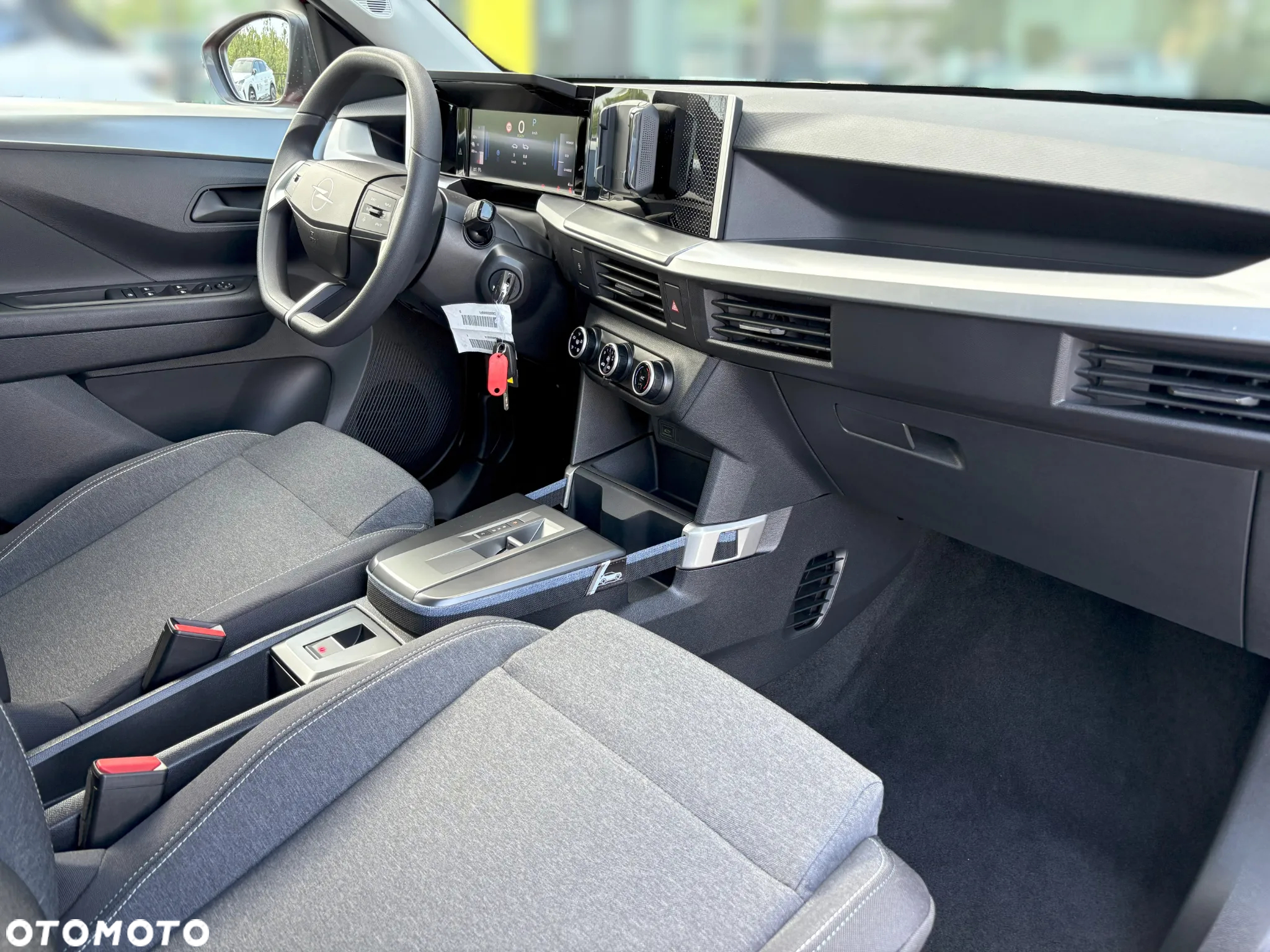 Opel Frontera 44kWh Edition - 18