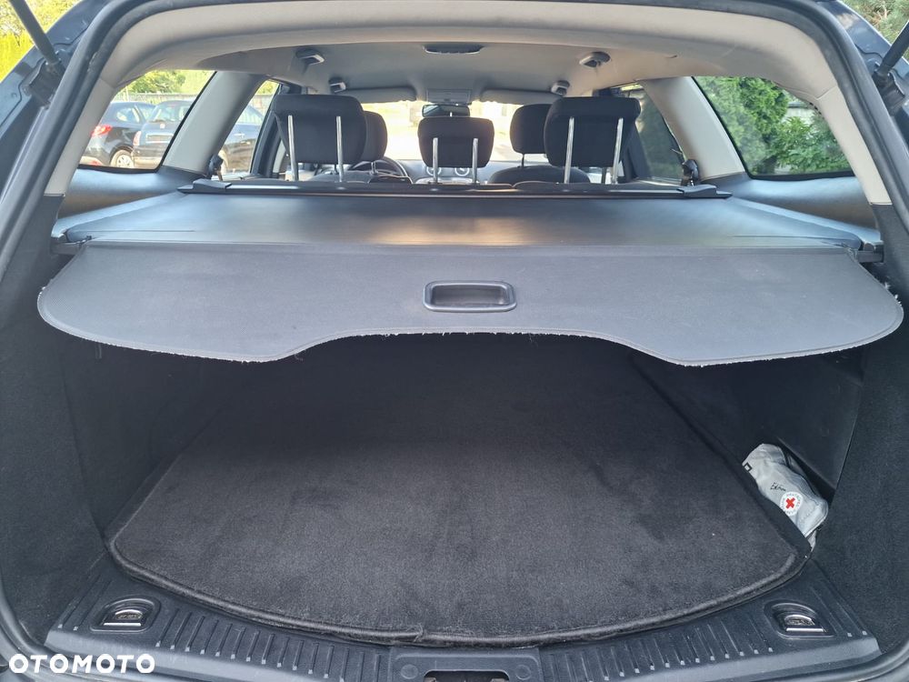 Ford Mondeo 2.0 TDCi Titanium S - 16
