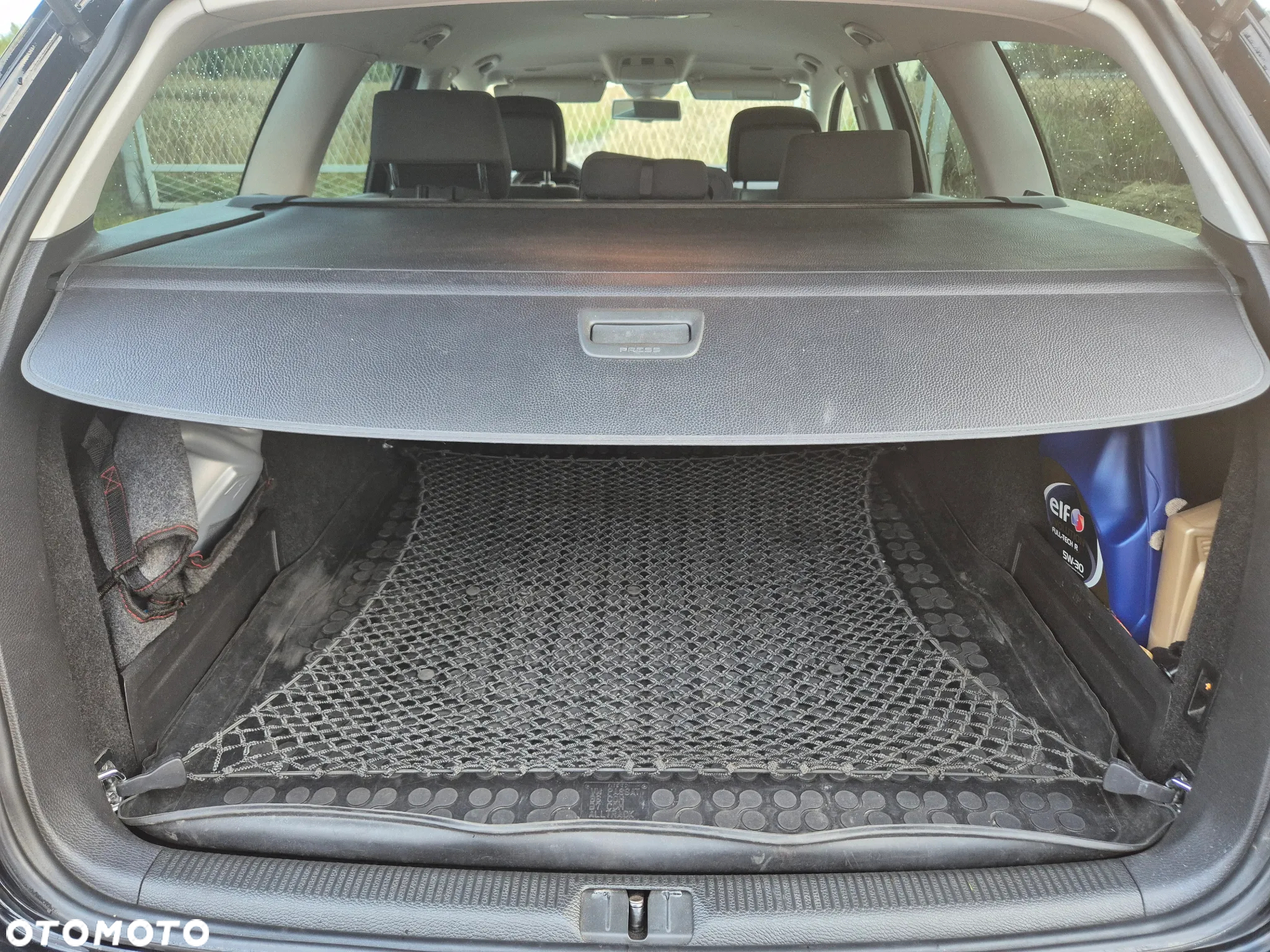 Volkswagen Passat 1.4 TSI BMT Comfortline DSG - 14
