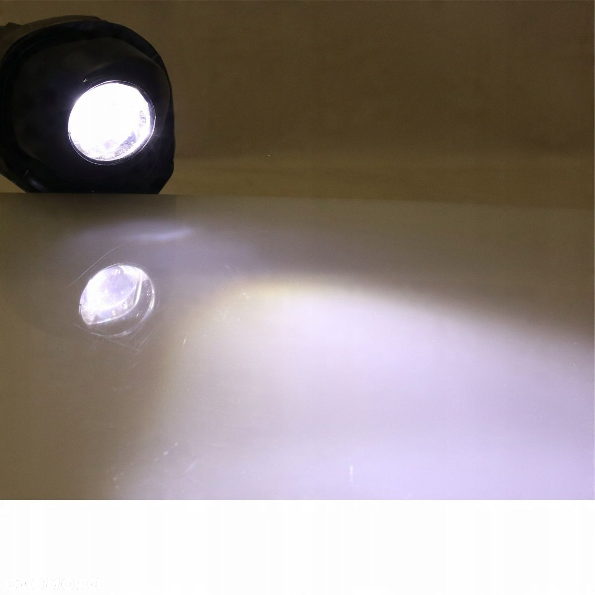 Halogen Lampa Led Mazda CX3 DK CX5 II 2 KF 2017- - 2
