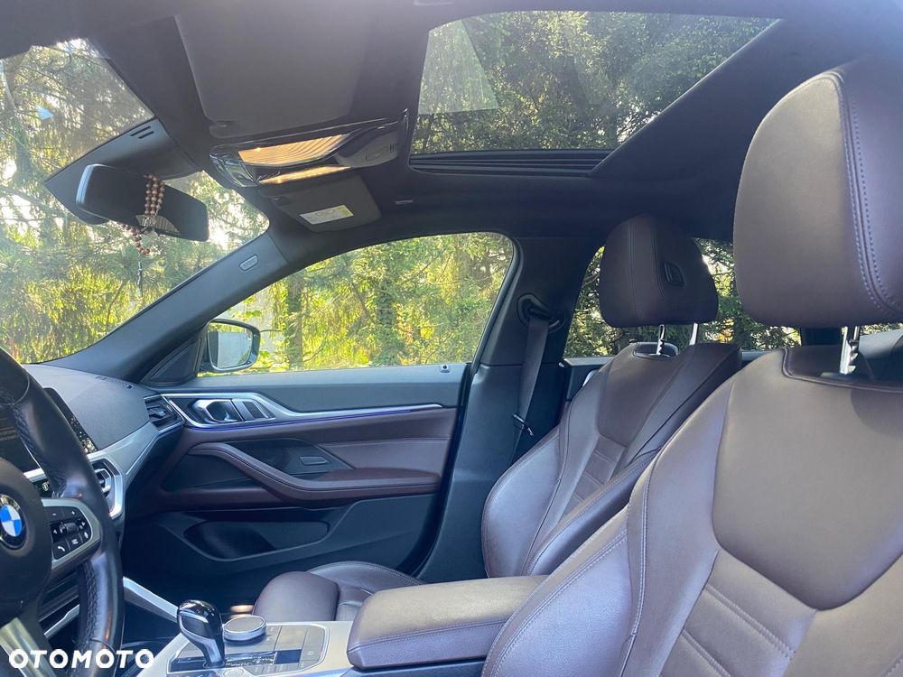 BMW Seria 4 430i M Sport - 6