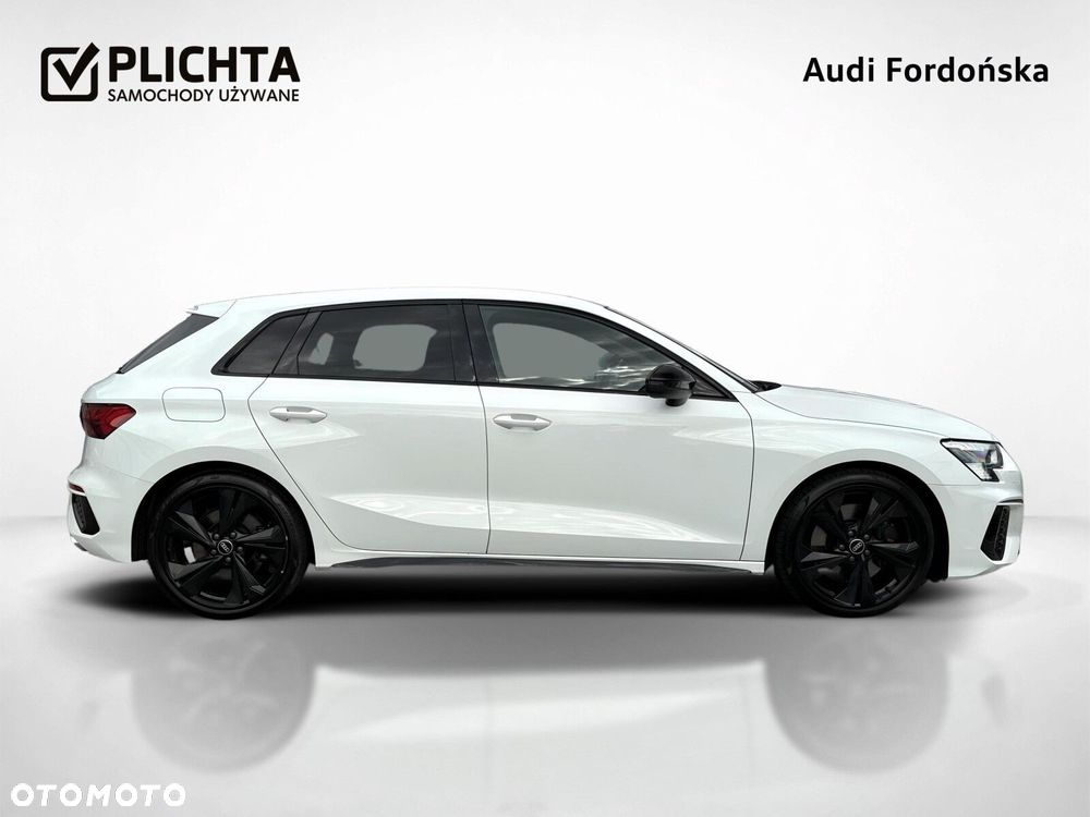 Audi S3 Sportback - 7