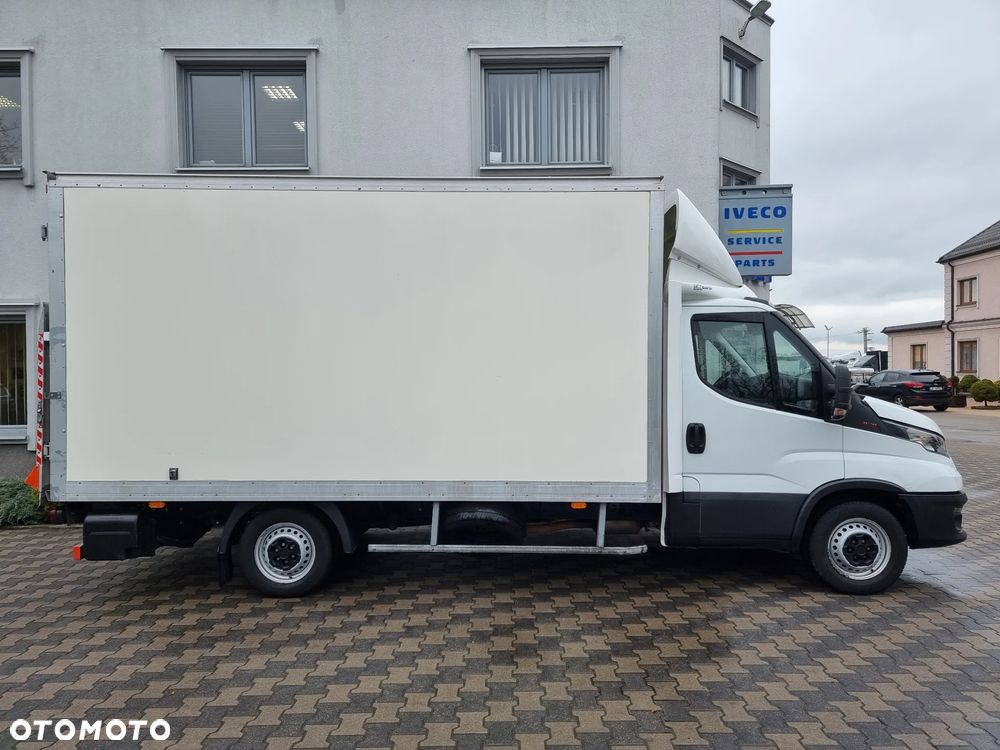 Iveco Daily 35S16 - 8